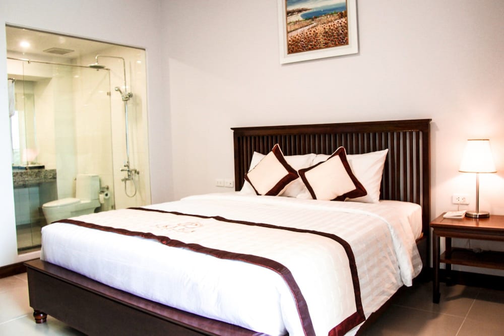 Praha Hotel Phu Quoc 20/66
