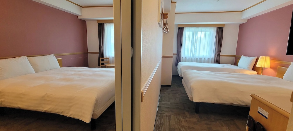 Toyoko Inn Busan Seomyeon 9/54
