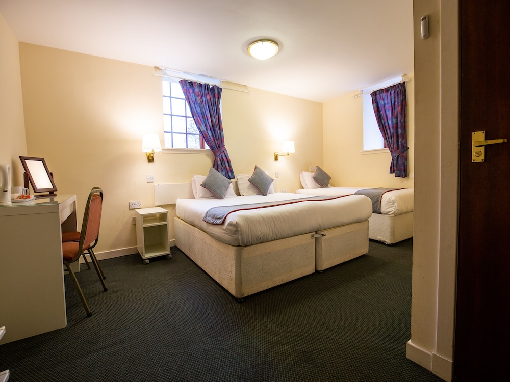 Longforgan Coaching Inn 15/41