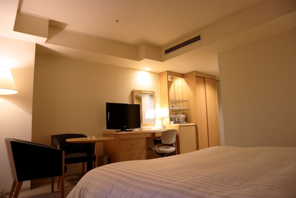 UTSUNOMIYA TOBU HOTEL GRANDE 15/60