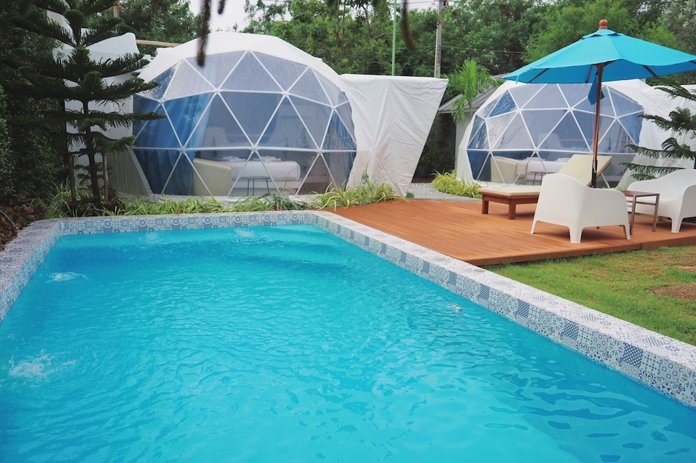 Le Resort 47/73