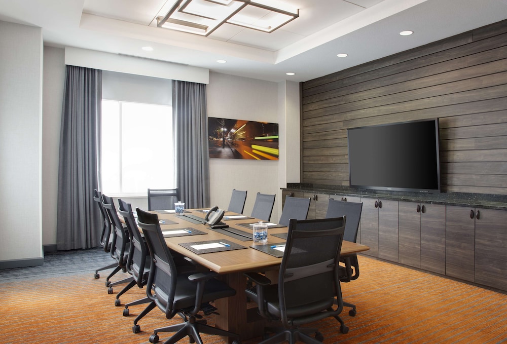 HYATT house San Jose/Silicon Valley 52/61