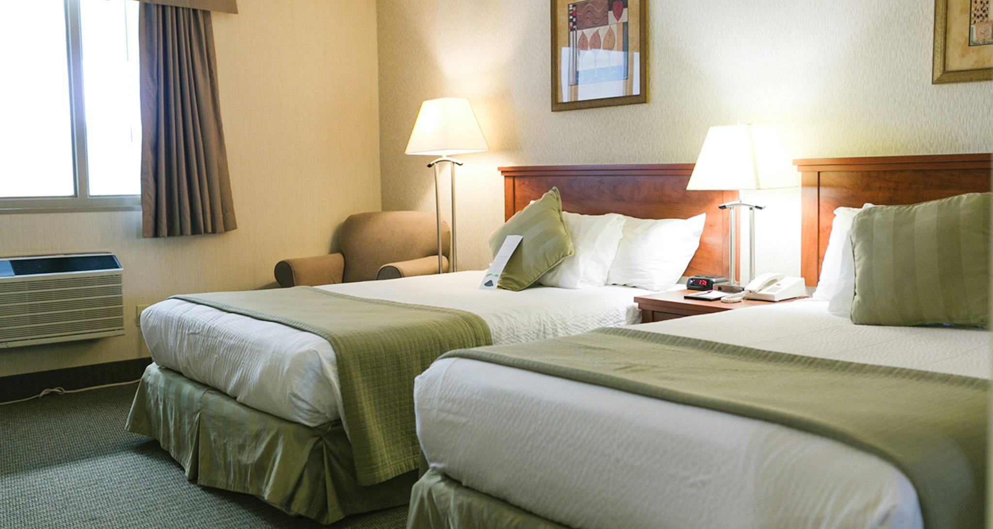 Victoria Inn Flin Flon 2/2