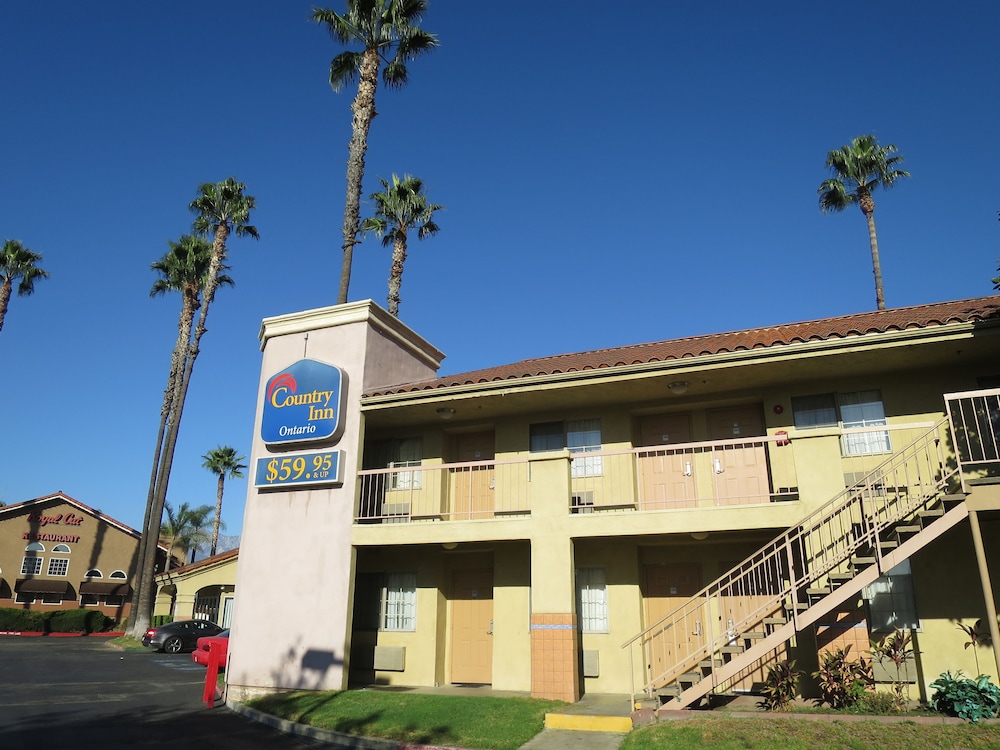 Country Inn 3/64