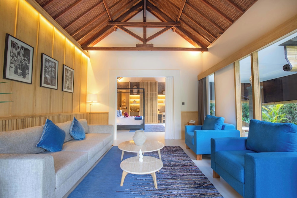 Suara Air Luxury Villa Ubud 34/50