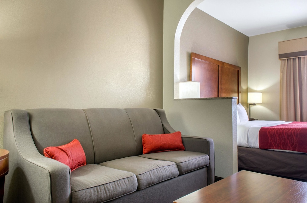 Comfort Inn & Suites Covington - Mandeville 22/32