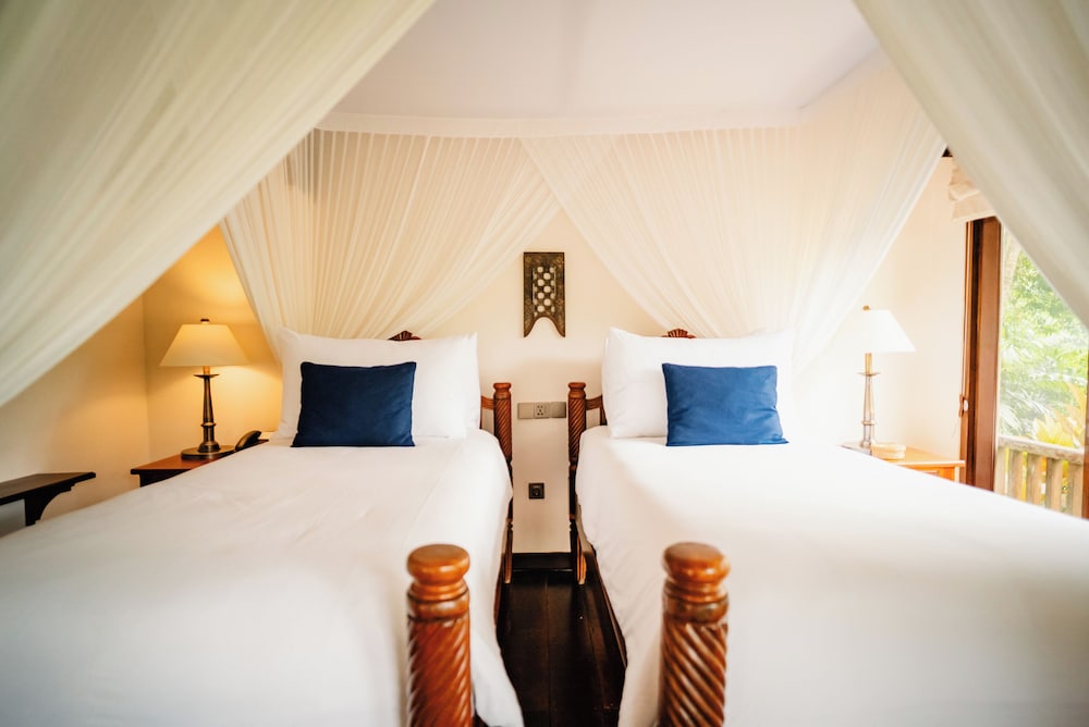 2 BEDROOMS, VILLA, PRIVATE POOL