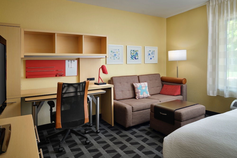Towneplace Suites By Marriott Ann Arbor 30/51