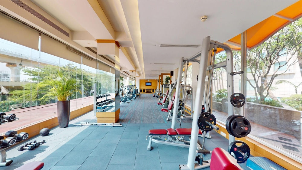 Radisson Blu Hotel Nagpur 65/70