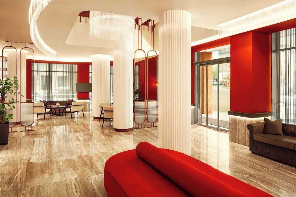 Zeus Essence Athens Central, Trademark Collection by Wyndham 41/63
