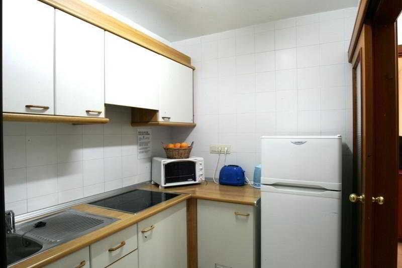 Paraiso 10 Apartments 33/33