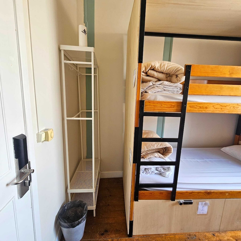 Rossio Hostel 27/50