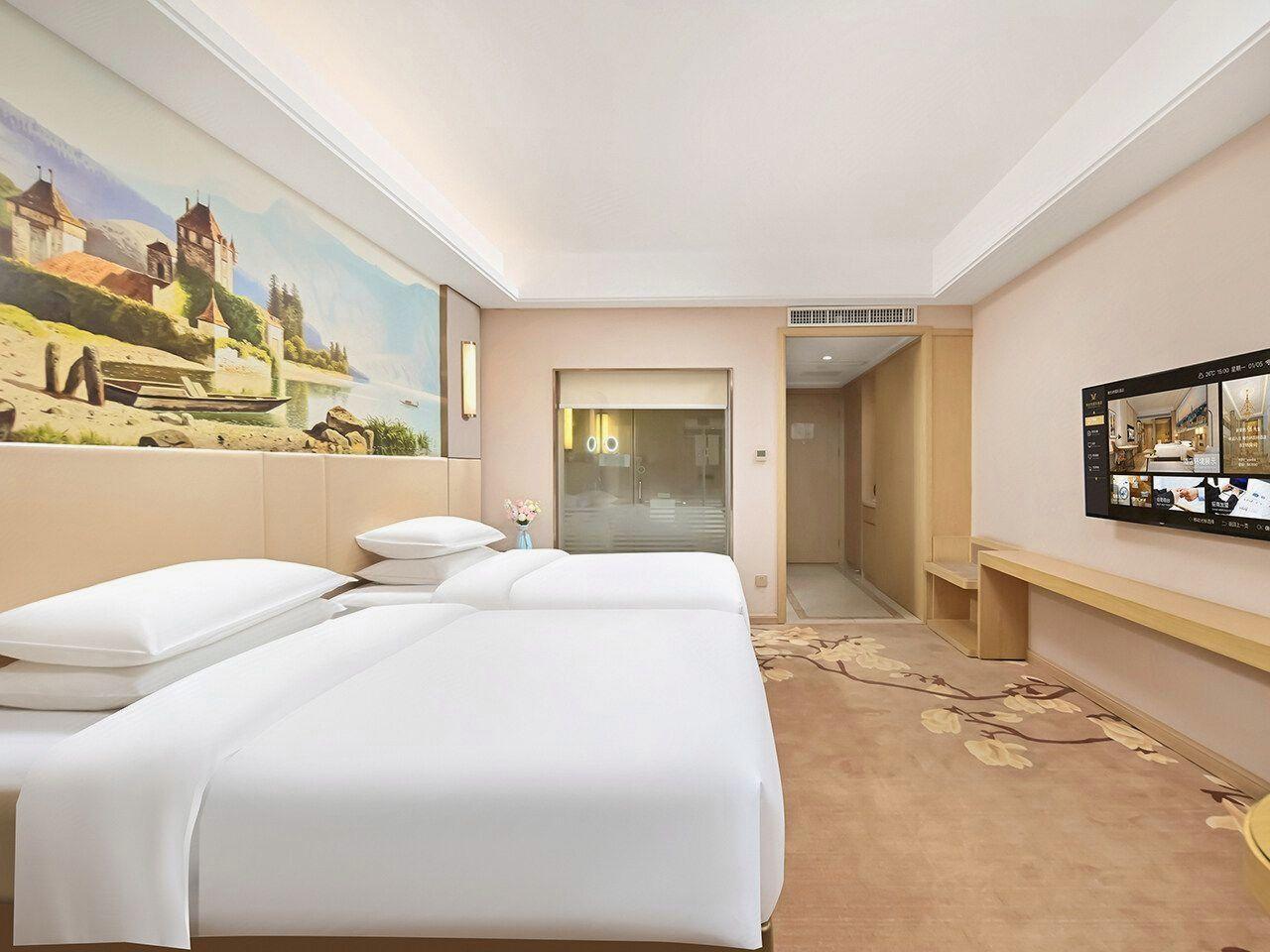 Vienna International Hotel (Putian Mingzhu) 29/50