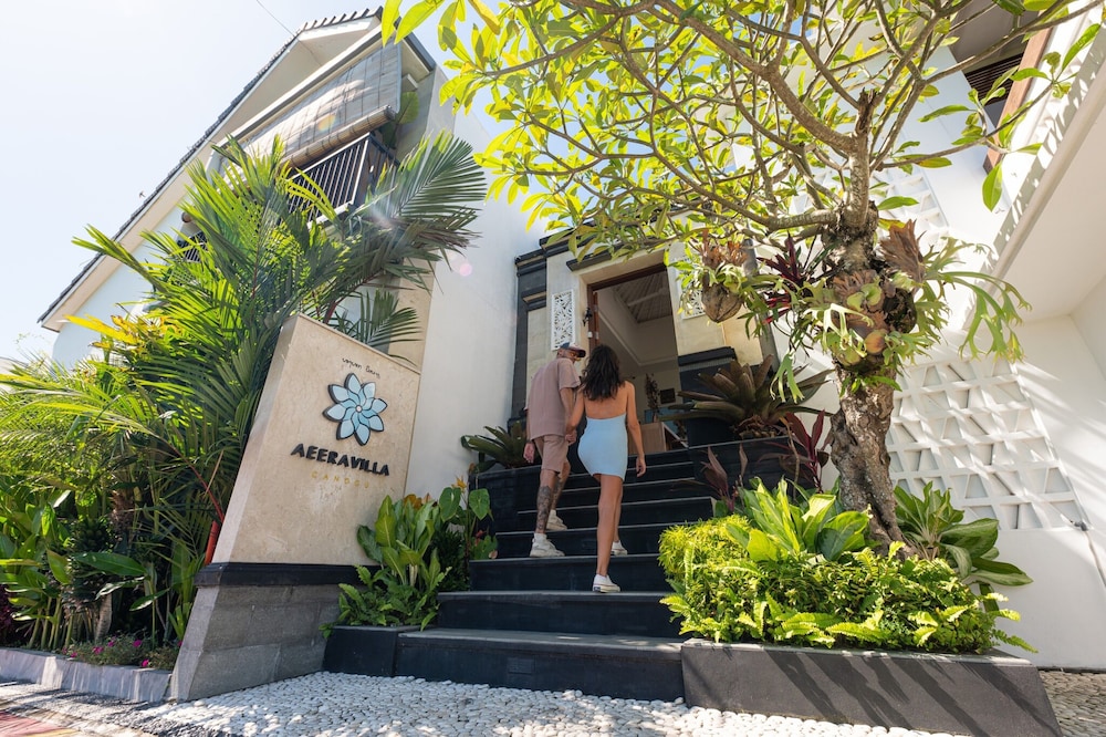 Aeera Villa Canggu by Ini Vie Hospitality in Canggu