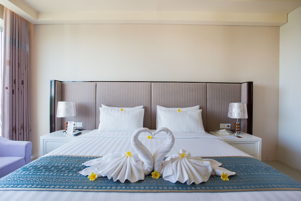 Hotel Golden Palace Lombok 23/64