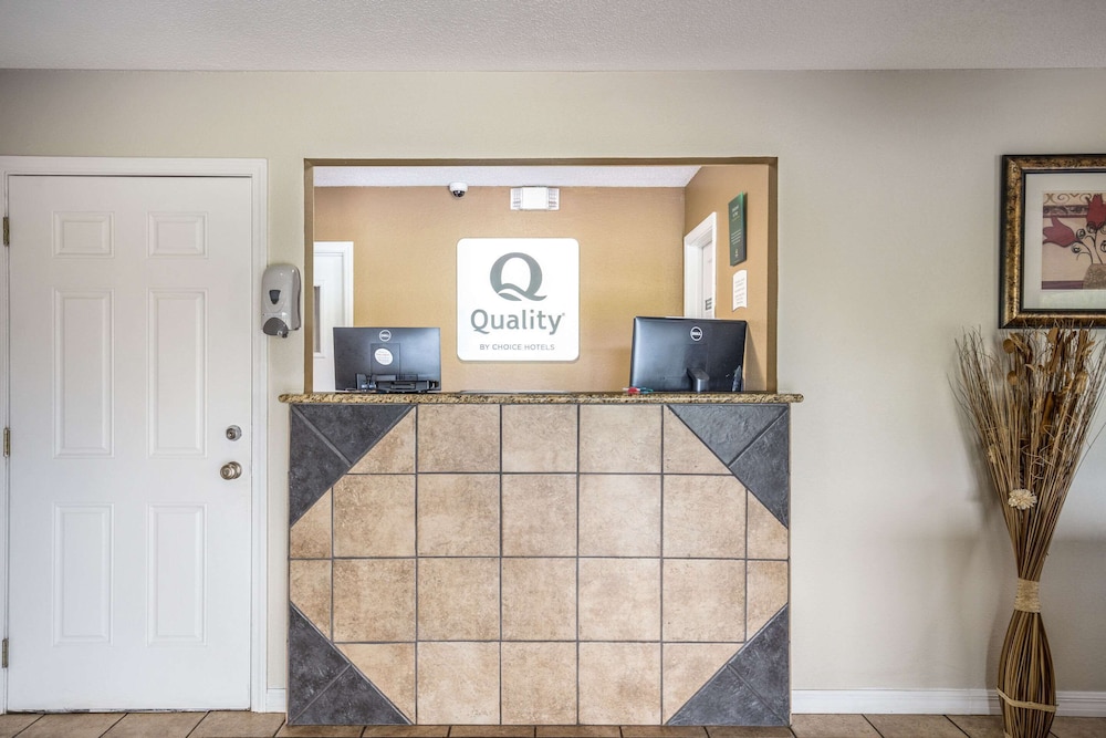 Quality Inn White Springs Suwanee Ex Americas Best Value Inn White Springs Live Oak 13/49
