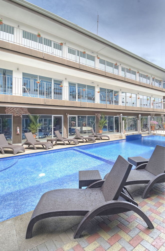 Hotel Tramonto 4/37