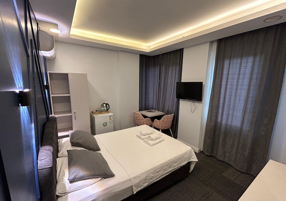 Kavacik Asia Hotel 14/45