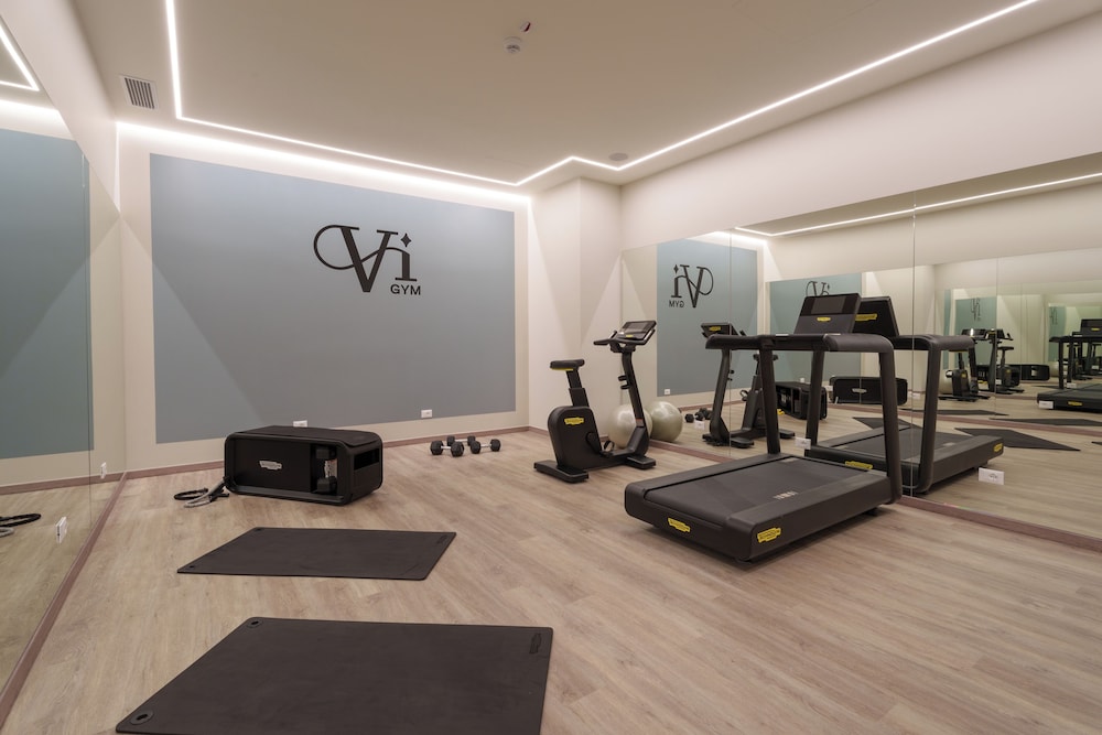 Vi Suites Viareggio 27/50