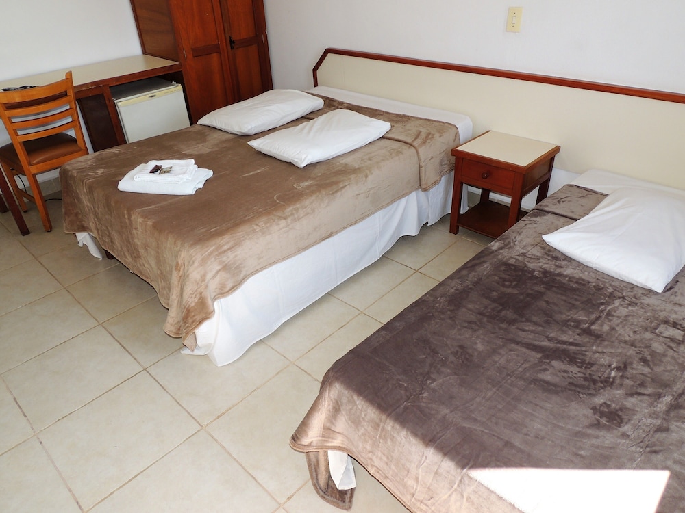 Grande Hotel Braganca 12/44