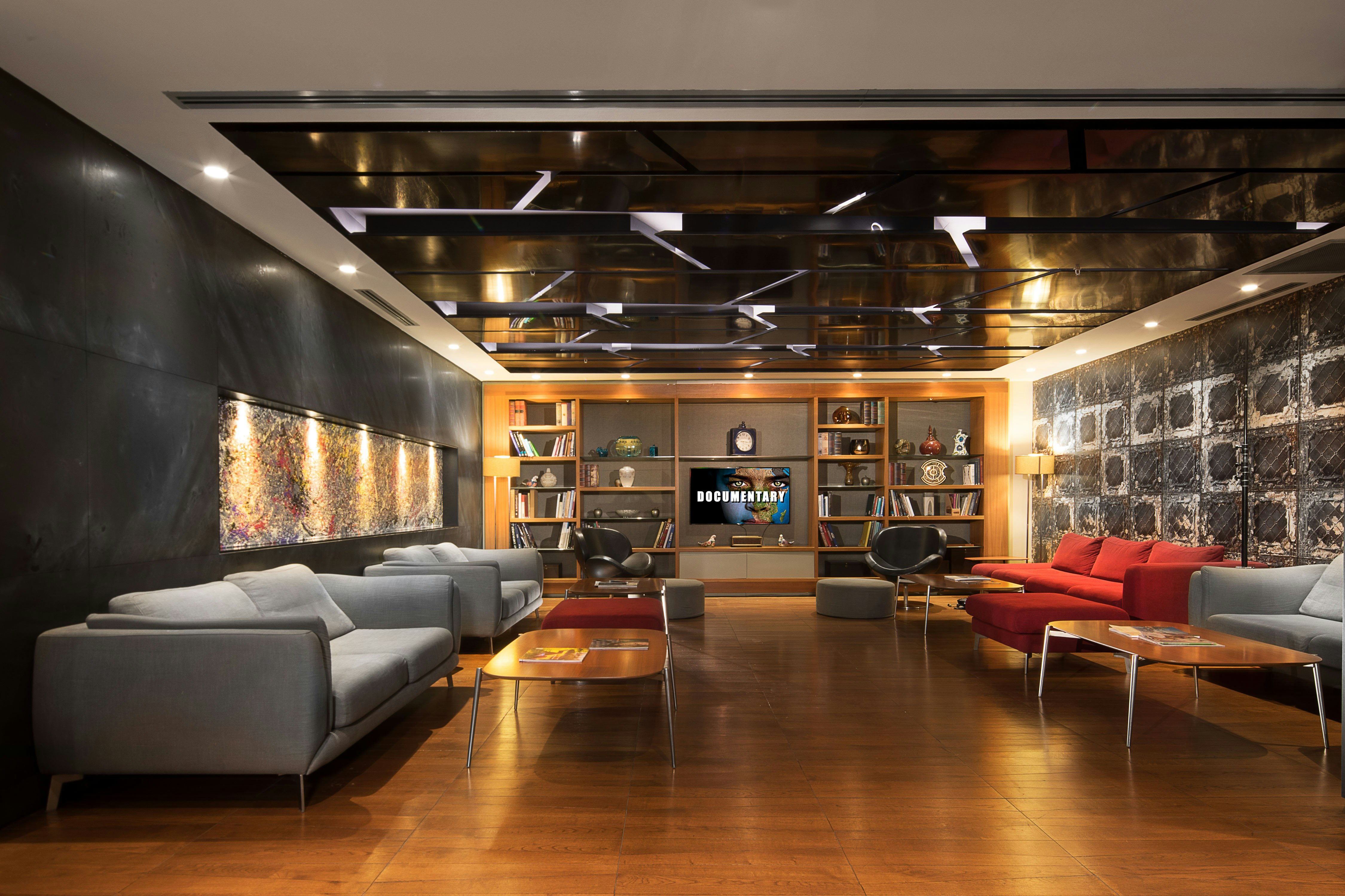 DoubleTree by Hilton Istanbul - Old Town 30/55