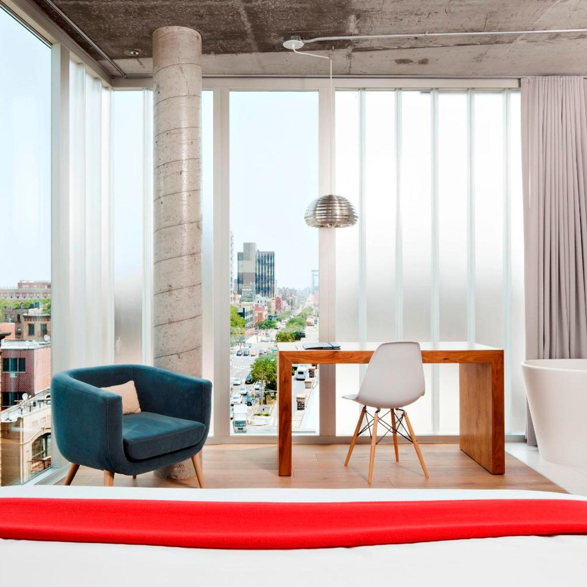 The Nolitan Hotel 33/54