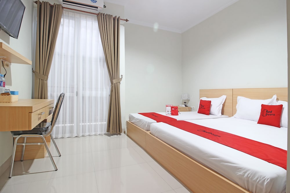 Reddoorz Near Amikom Yogyakarta 21/42