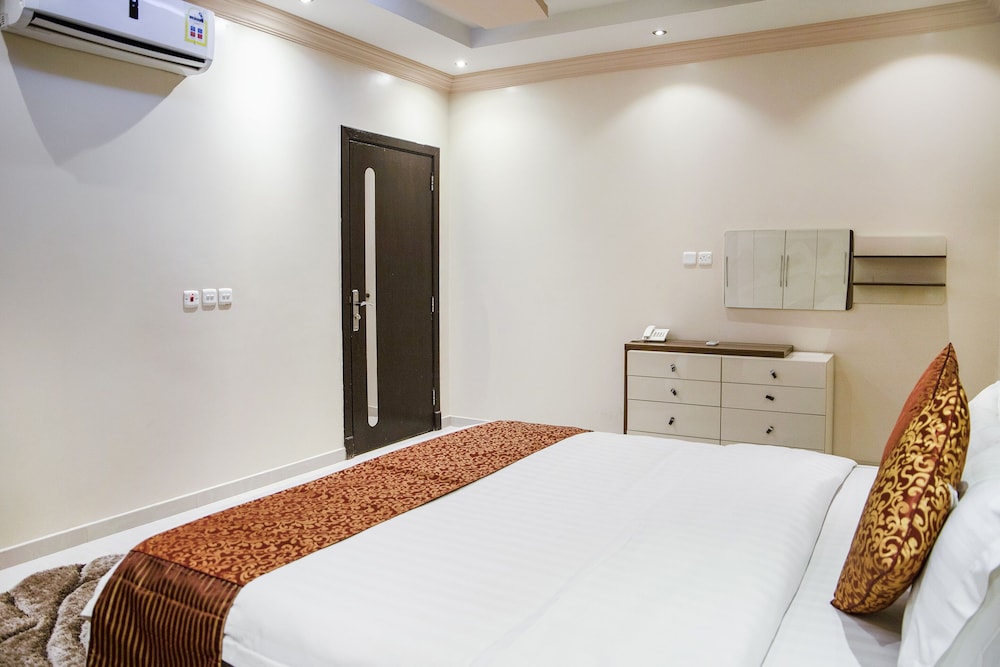 اويو 628 اجنحة وسن(OYO 628 Wasan Suites) 14/50