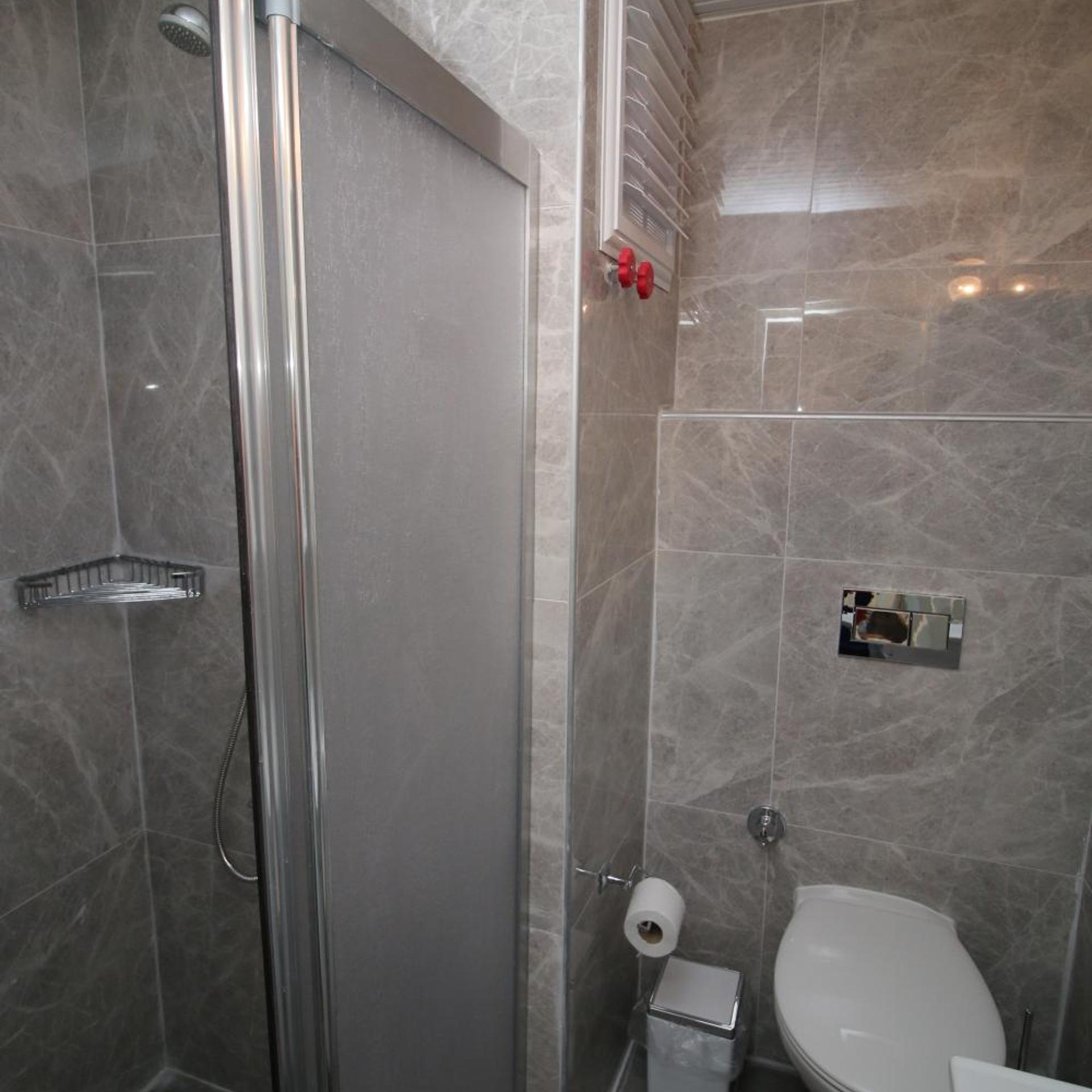 Parus Hotel 50/50