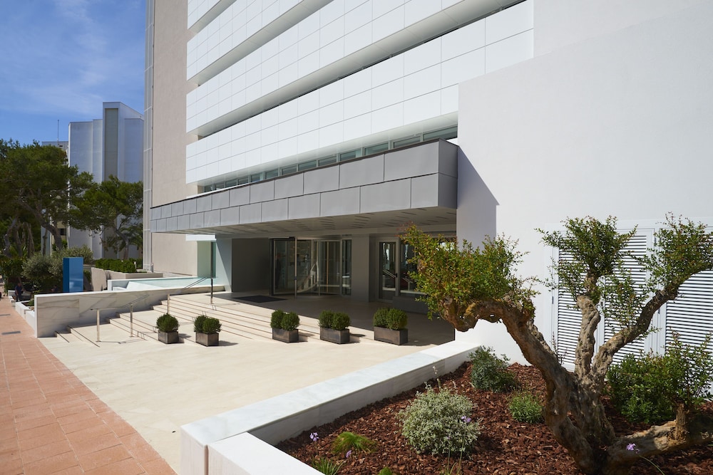 Hipotels Bahia Cala Millor - Adults Only 21/55