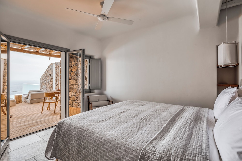 Alissachni Mykonos - Adults Only 16/61