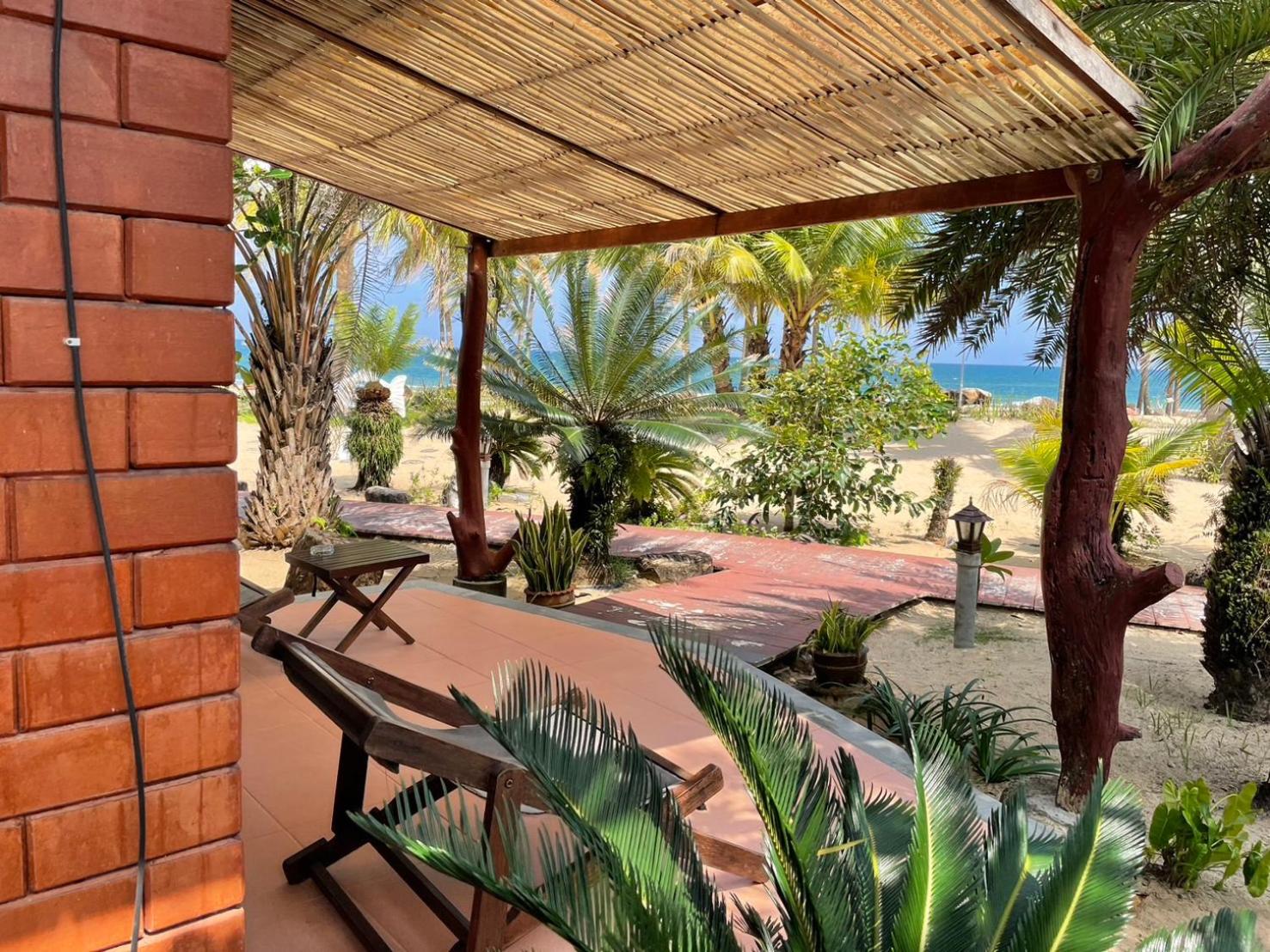 Rachavadee Bankrut Resort 73/90
