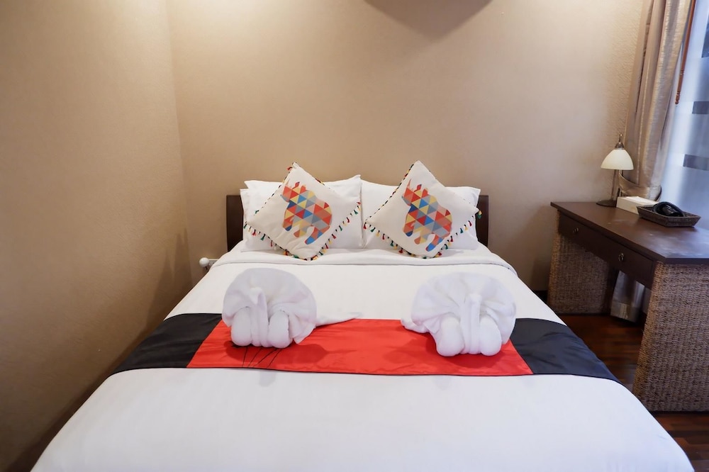 Yotaka Boutique Hotel Bangkok 45/74