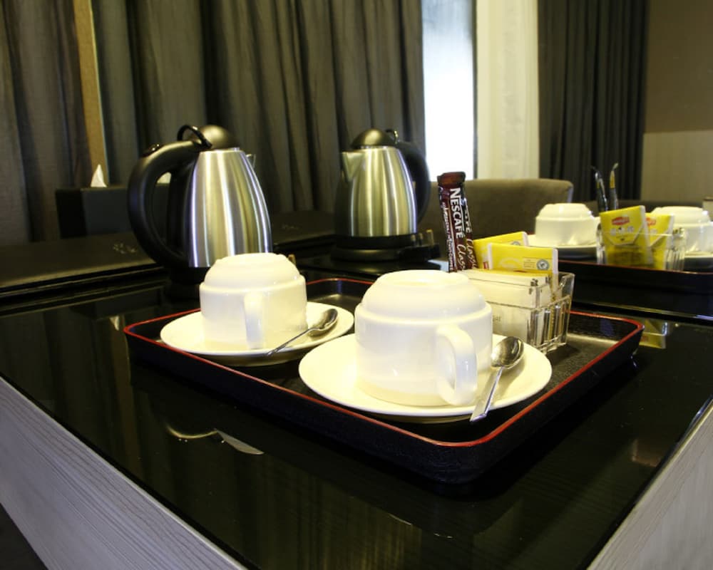e.City Hotel at OneCity 16/43
