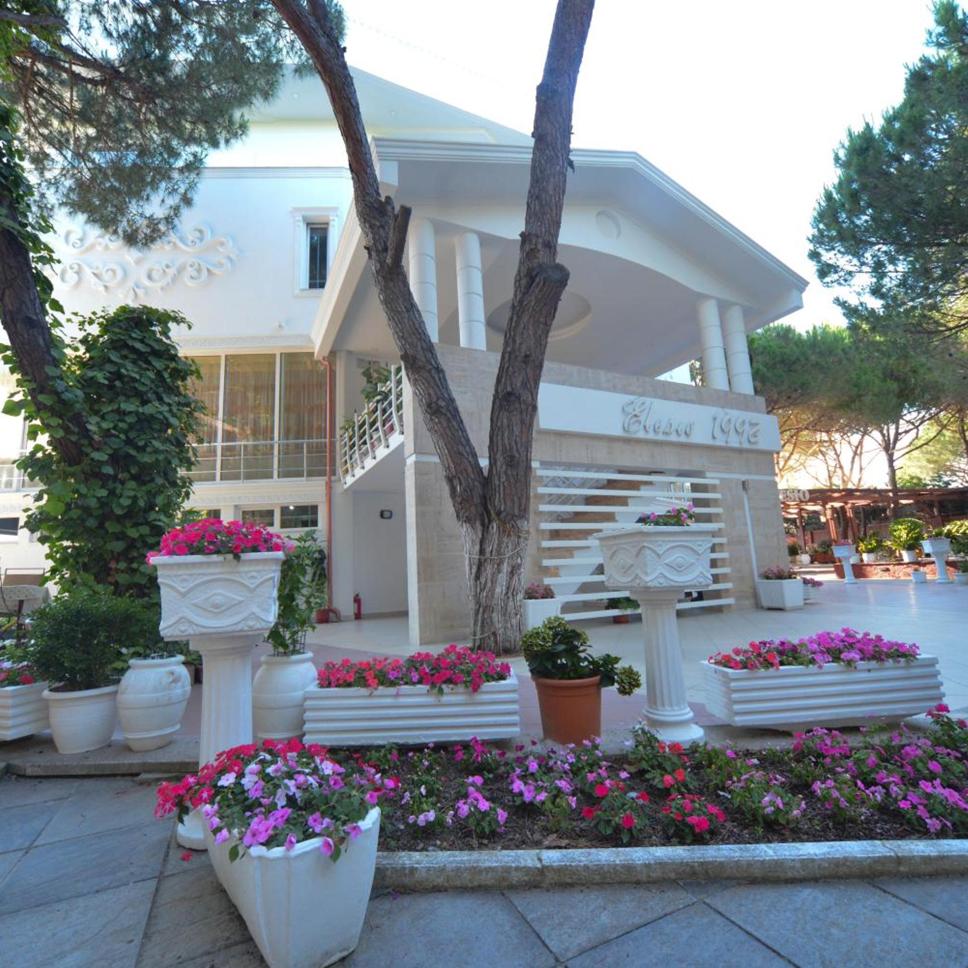 Hotel Elesio 40/50