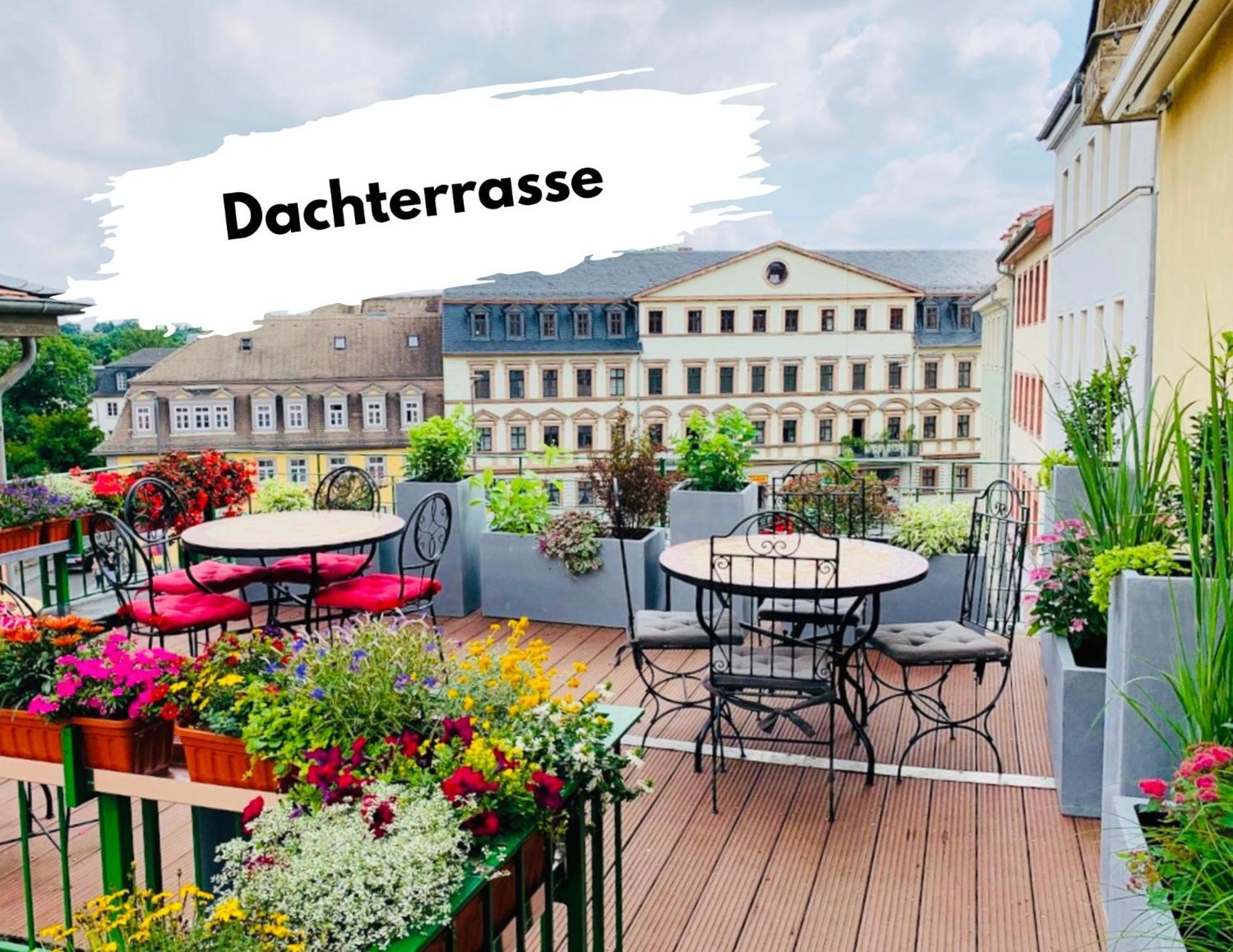 Hotel Amalienhof 5/50