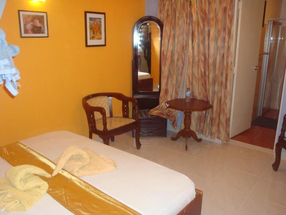 Days Inn Kandy 10/50