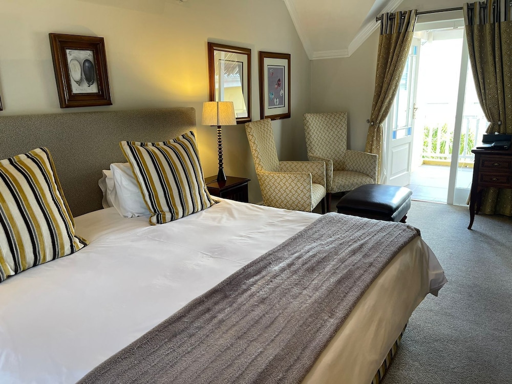 Plumwood Boutique Hotel 14/32