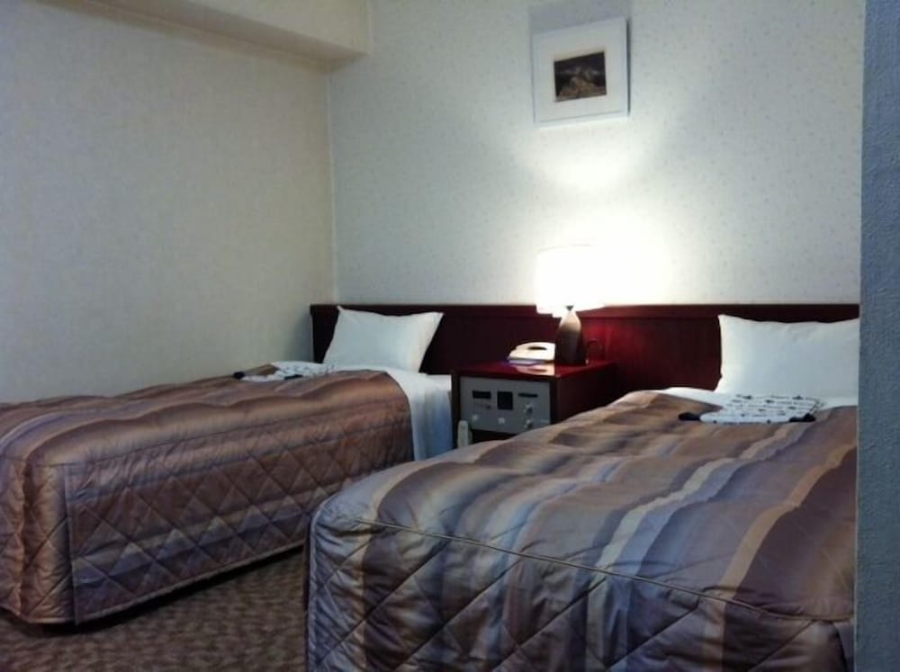 City Hotel Seiunso 29/63