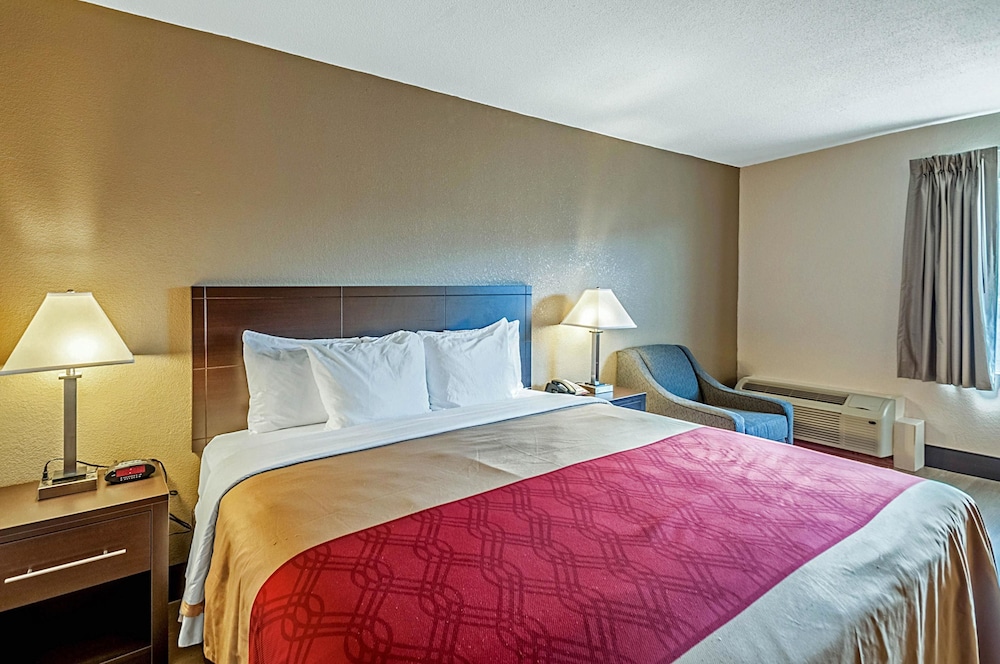 Econo Lodge Hagerstown 11/42