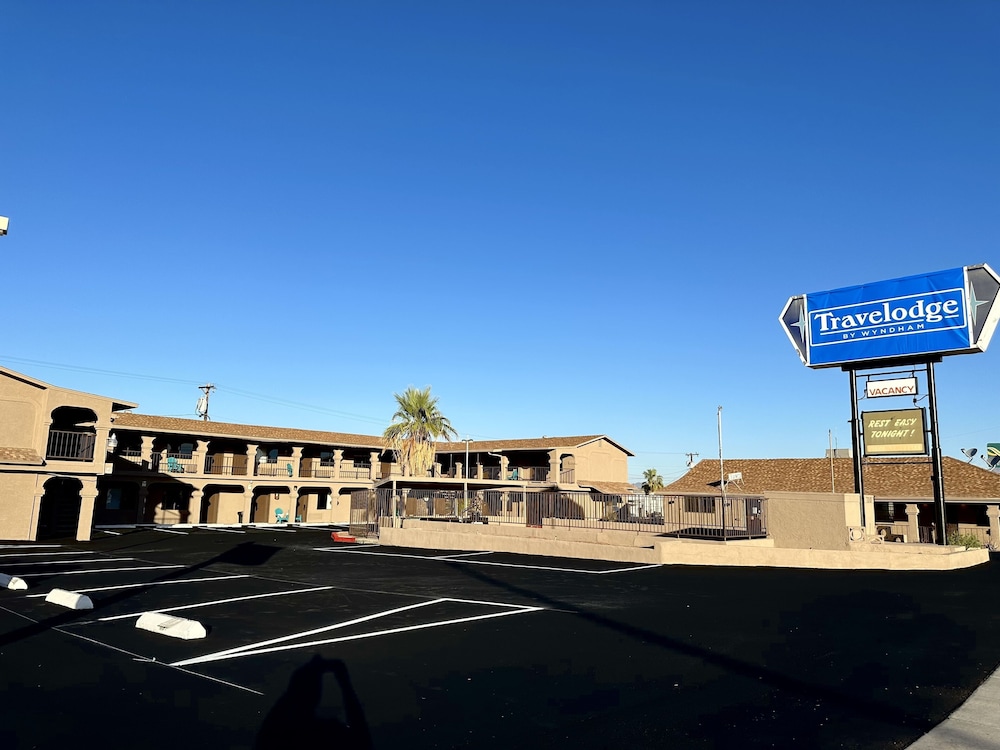 Travelodge by Wyndham Parker 63/67
