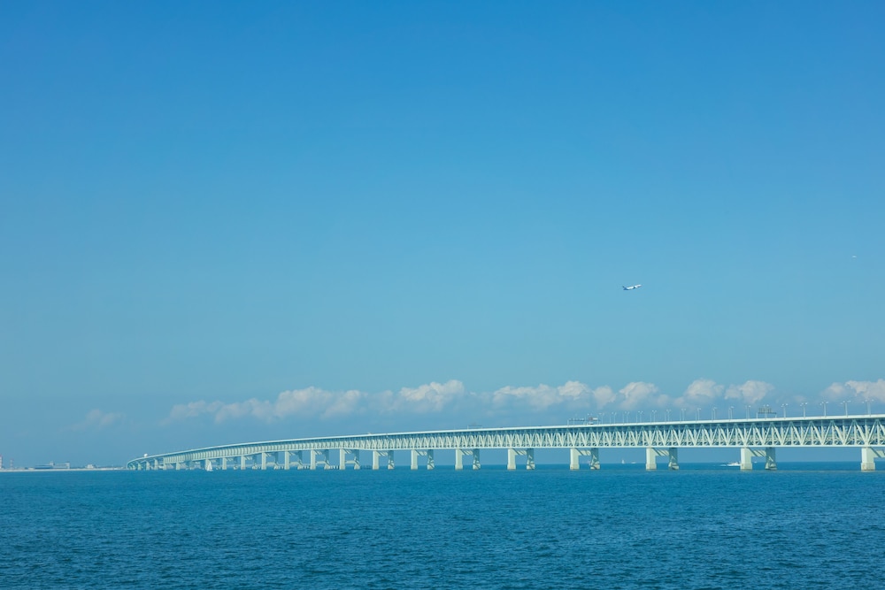 OMO Kansai Airport by Hoshino Resorts 60/67