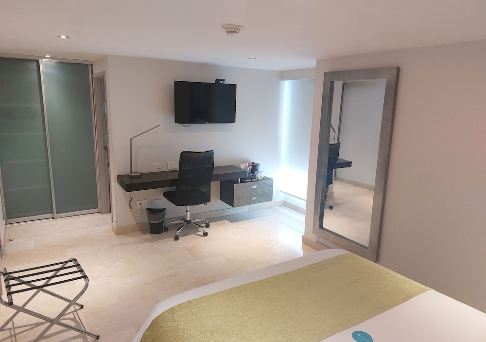 Hotel Washington Plaza By Sercotel 63/72