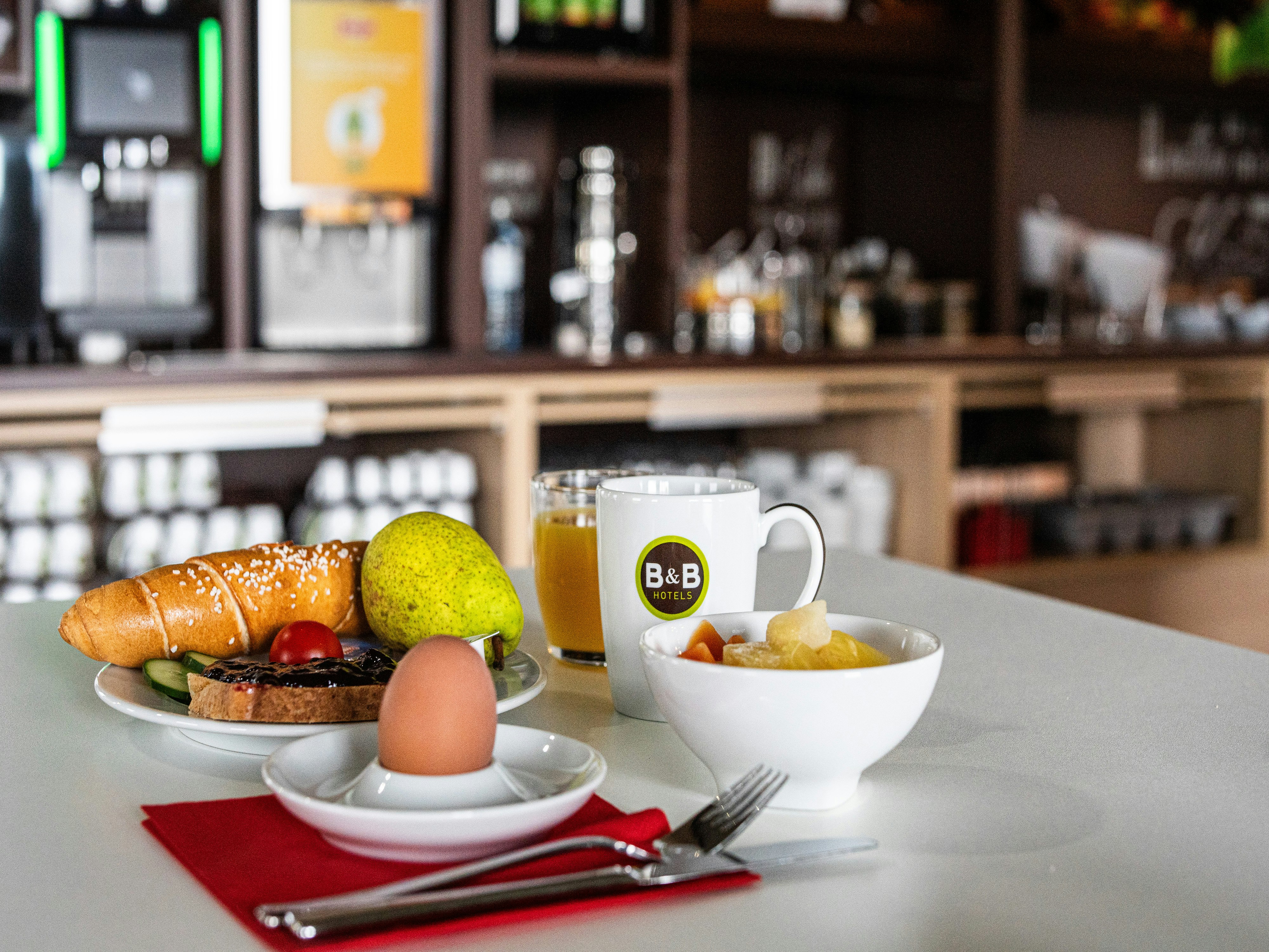 B&B HOTEL Wiener Neudorf 32/42