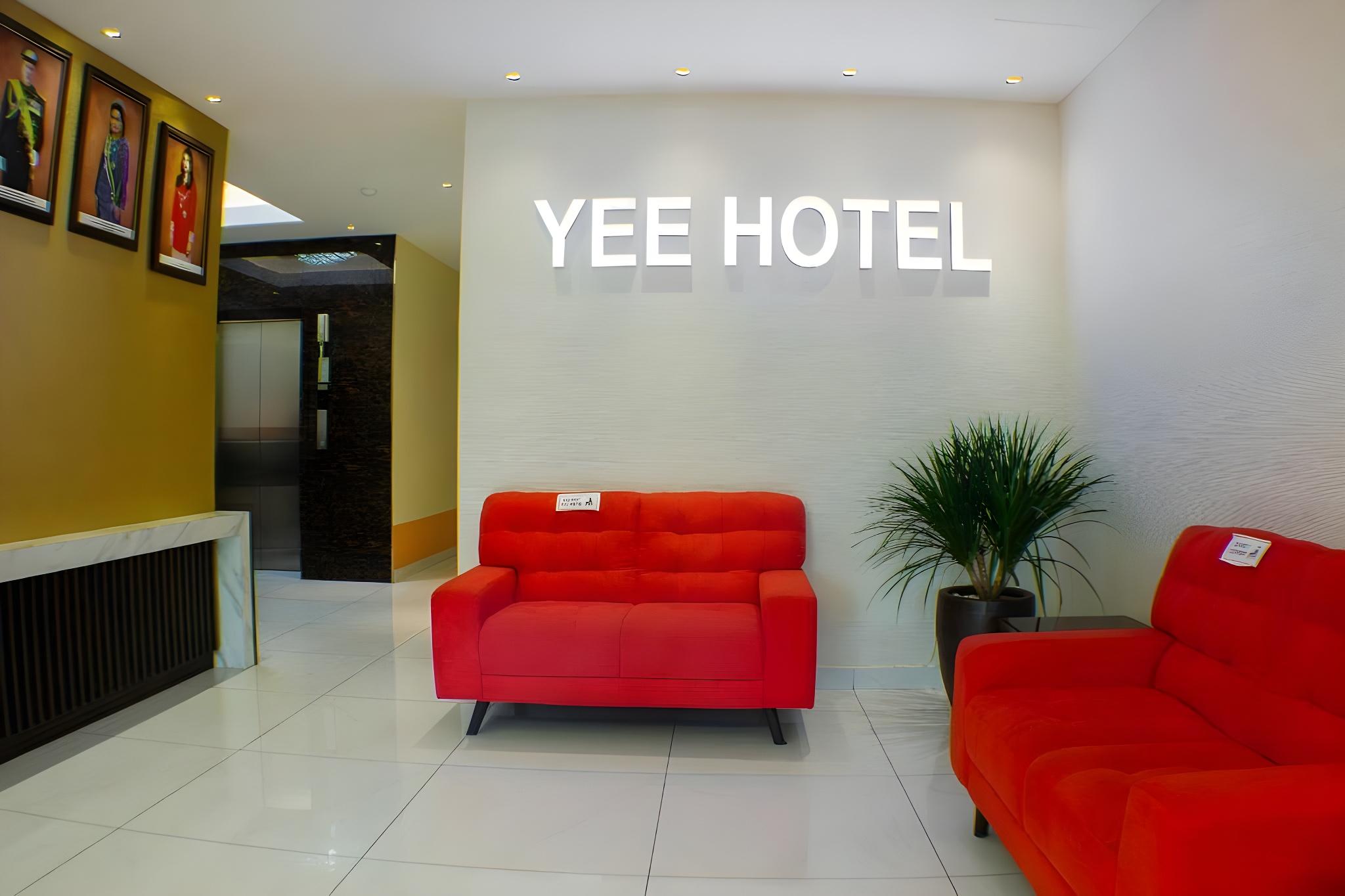 Yee Hotel 29/34