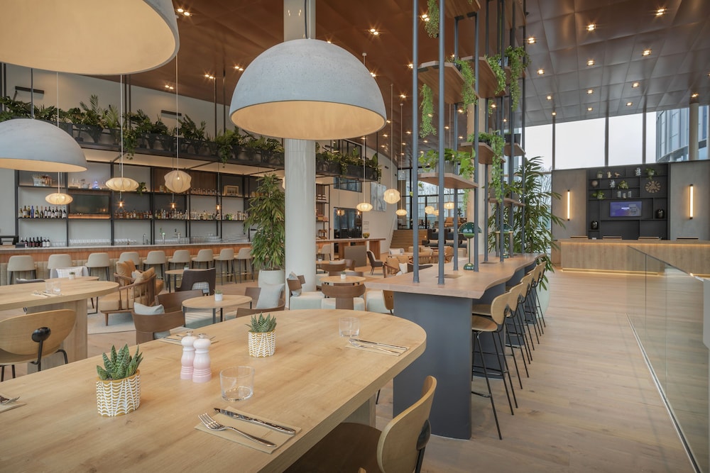 INNSiDE by Melia Amsterdam 48/69