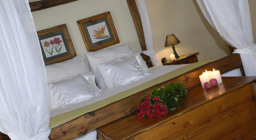 غرفة سوبيريور بسرير مزدوج، Valverde Country Hotel 2/3
