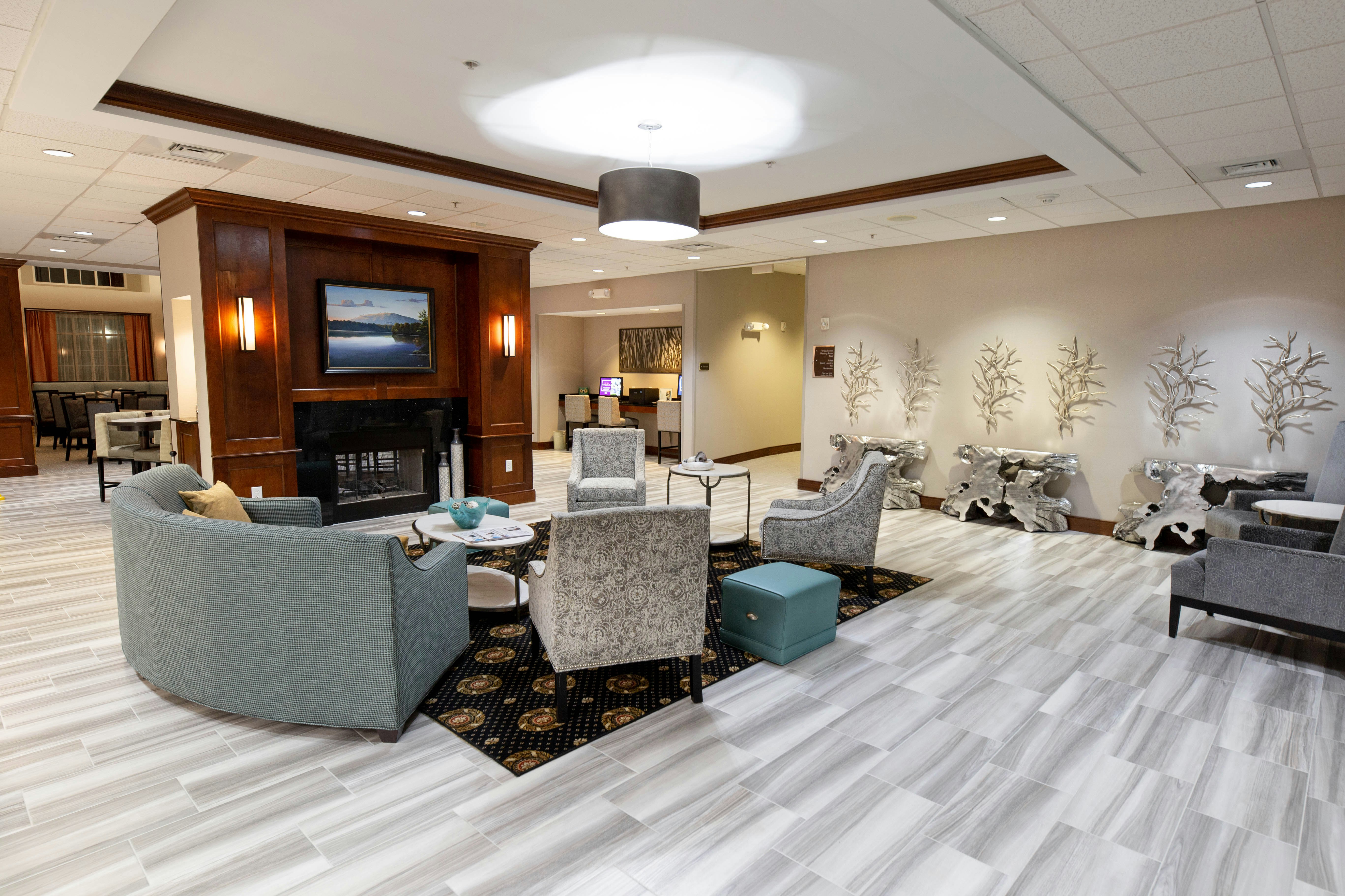 Homewood Suites by Hilton Lawrenceville Duluth 14/51