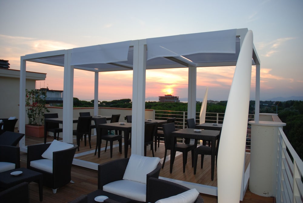Zen Hotel Versilia 32/47