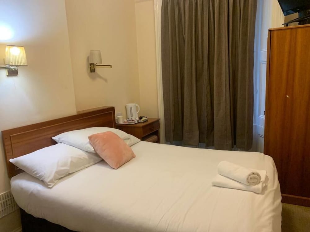 Norfolk Inn Paddington Hotel 33/50